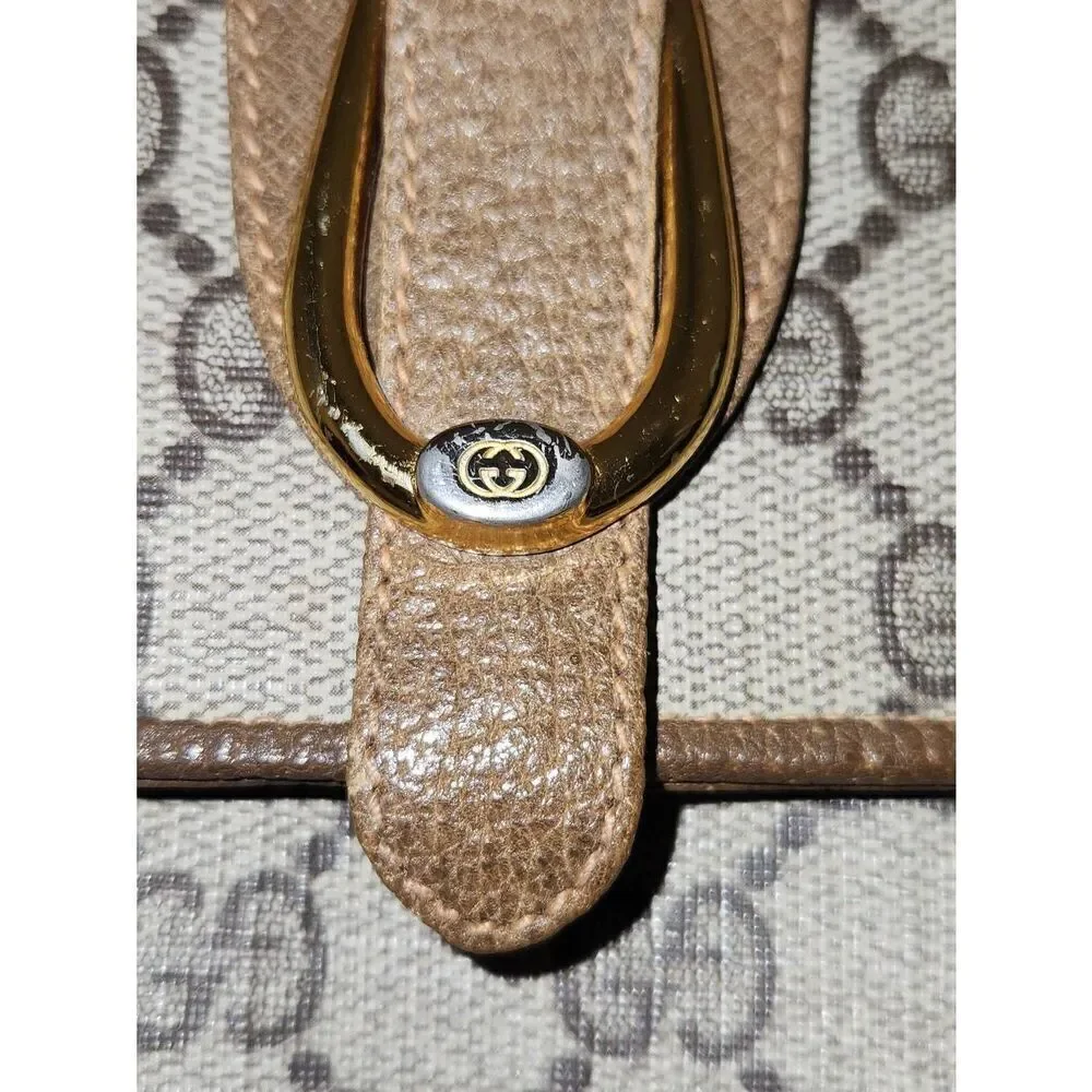 Gucci Authentic Shoulder Bag from the Accessories Collection with CERTIFICATE OF